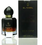El Nabil Moschus Makkah 65ML Unisex Parf&uuml;m Wasser