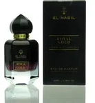 El Nabil Royal Gold 65ML Unisex Parf&uuml;m Wasser