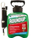 Roundup Express Druckspr&uuml;hsystem - 2,5 Liter