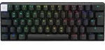 Pro X 60 Tkl Lightspeed Gaming - Schwarz