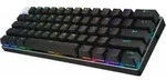 Pro X 60 Tkl Lightspeed Gaming - Schwarz