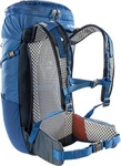 Tatonka Hike Pack 27 - Wanderrucksack Uni 27 L mit atmungsaktiver R&uuml;ckenpo.......