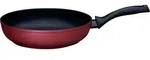 Kelomat Hochraumpfanne Pfanne Diamond Red &Oslash;28 cm Antihaft