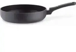 Kelomat Hochraumpfanne Montana Plus &Oslash;28 cm schwarz - Schwarz