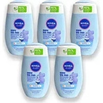 Nivea KOPF BIS FU&szlig; Baby Shampoo