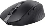 Trust Ozaa Compact Wireless Mouse - Schwarz