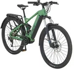 Prophete Stack 5.0 SUV E-Bike Fully 29 Zoll - 720 Wh - Integrierter Akku -