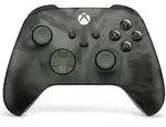 Xbox WLC M Branded ko EN/FR/DE/IT/PL/PT/RU/ES EMEA - Schwarz/Gr&uuml;n