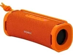 Sony ULT FIELD 1 BT-Lautsprecher orange - Orange