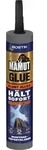 BOSTIK MAMUT GLUE Montagekleber 450 g - Wei&szlig;