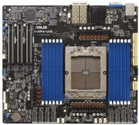 ASUS K14PA-U12/ASMB11, AMD, Socket SP5, AMD EPYC 9004, DDR5-SDRAM, 3 TB, 4800 MHz