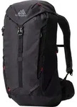 Gregory ZULU 28 LT RC VOLCANIC BLACK -