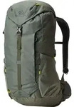 Gregory Gregory Zulu 28 LT RC - Wanderrucksack 58 cm - Gr&uuml;n