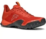 Schuhe Tecnica Magma 2.0 Low S 11251500002 - Rot - 41,5