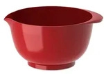 Rosti 29838, Einzelbild, Rot, 3 l, Melamin, -25 &deg;C, 70 &deg;C - Rot