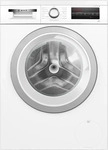 Bosch WUU28T49 Waschmaschine 9kg Active Water Plus Speed Perfect TouchControl Wei&szlig;,