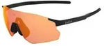 Bolle Icarus Photochrome Sonnenbrille Schwarz Phantom Brown Red/CAT 2-3 Schwarz