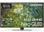 Samsung GQ55QN94DAT, 139,7 cm (55"), 3840 x 2160 Pixel, Neo QLED, Smart-TV, WLAN,