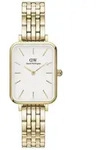 Daniel Wellington - DW00100622 - Armbanduhr - Damen - Quarz - QUADRO - Gold