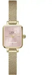 Daniel Wellington DW00100655 goldene Uhr