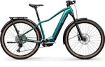 Centurion Backfire Fit R800i EQ EP3 L (50) gr&uuml;n/schwarz - komfortables E-MTB ...