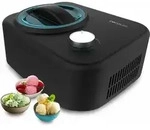 CECOTEC Gelacy 800 Speiseeismaschine - Schwarz