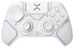 PDP 052-002-WH, Gamepad, PC, PlayStation 4, PlayStation 5, D-Pad, Analog / Digital, 5