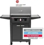 Char-Broil Gasgrill EVOLVE Gas mit Dualzone, App Control, TRU-InfraredTM Technology - Char-Broil Gasgrill EVOLVE Gas mit Dualzone, App Control, TRU-InfraredTM Technology -