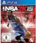 Nba 2K 15