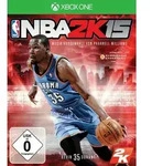 Nba 2K 15