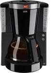 Melitta 1011-04 Look IV Selection weiß Kaffeemaschine - Schwarz