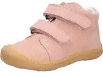 Ricosta M&auml;dchen Lauflernschuhe, rosa/pink(barbie (5)), Gr. 21 - Pink - 21