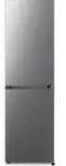 Gorenje NRK418DCS4 K&uuml;hl-Gefrierkombination, Freistehend, 256 Liter, T&uuml;ranschlag