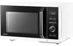 Toshiba MW3-SAC23SF(WH), Arbeitsplatte, Kombi-Mikrowelle, 26 l, Eingebautes...