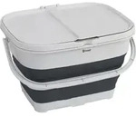 Outwell Recycling-Falteimer Shadow Marineblau - Blau