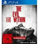 The Evil Within