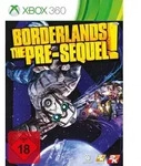 Borderlands - The Pre Sequel!