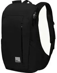 JACK WOLFSKIN Damen Rucksack Frauenstein - Schwarz