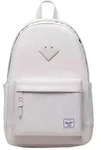 Herschel Heritage Backpack 11383-05456, Rucksack, Uni, Grau, Gr&ouml;&szlig;e: One size - Grau