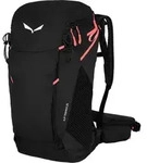 SALEWA Wanderrucksack Rucksack Alp Trainer 25 Black Out schwarz - Schwarz