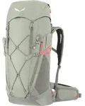 SALEWA Alp Trainer 30+3 L Rucksack Damen grau - Gr&uuml;n