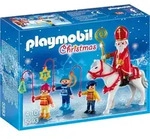 PLAYMOBIL 5593, 4 Jahr(e), Mehrfarbig, Kunststoff