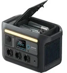 Anker SOLIX C800X Portable Power Station - 768Wh | 1200W