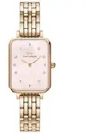 Daniel Wellington Uhr DW00100621 CIRCLE Ros&eacute;gold