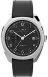 Nur Zeit Timex Schwarz Kollektion - mann - Schwarz