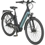 prophete 57556-0101, PROPHETE GENIESSER 4.0 Damen City E-Bike 28" | AEG ComfortDrive