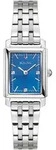 Bulova 96P245 Sutton Damenuhr 21mm 3ATM - Blau