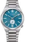 Citizen Tsuyosa NK5010-51L - Blau