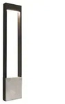 Deko-Light Stehleuchte, Chertan 1000, 100-277V AC/50-60Hz, Leistung /