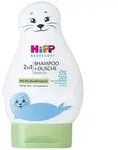 HiPP Babysanft 2in1 Shampoo + Dusche 200ml
